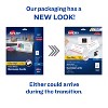Avery Clean Edge Printable Business Cards with Sure Feed Technology, 2" x 3.5", White, 160 Blank Cards for Inkjet Printers (8869) - 2 of 4