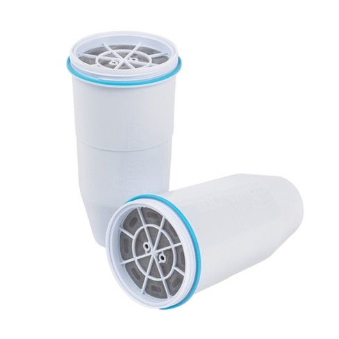 Zerowater Replacement Filters 2pk Target