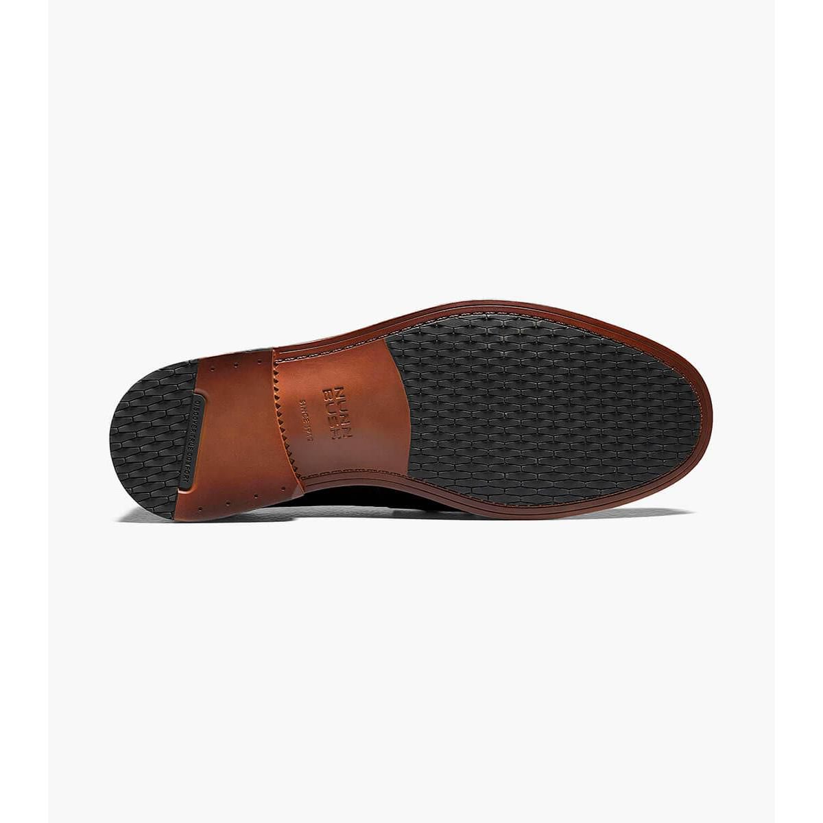 Nunn Bush Keaton Men'sMoc Toe Tassel Slip On - thumbnail 10