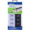 Ezy Dose Weekly AM/PM Pill Organizer 1 ea - 3 of 4