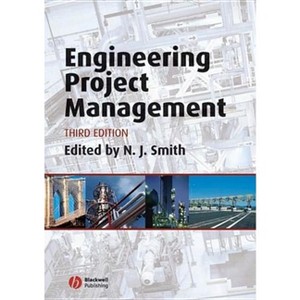 Engineering Project Management - 3rd Edition by  Nigel J Smith (Paperback) - 1 of 1