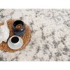 Rug Branch Contemporary Boho Shag Indoor Rug - 4 of 4