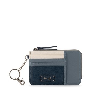 THE SAK Women's Iris Slotted Card Wallet - 1 of 4