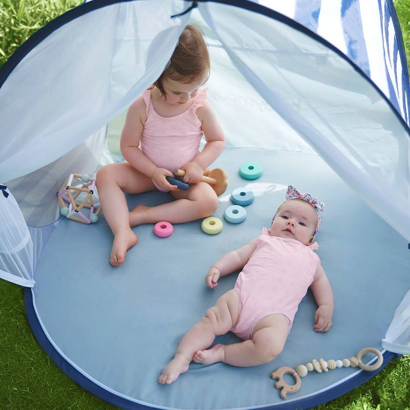 Babymoov Anti-UV Tent, 4 of 12