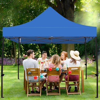 10x10Feet Commercial Pop Up Canopy Tent