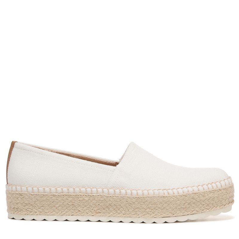 Dr. Scholl's Womens Sunray Espadrille Loafer, 3 of 10