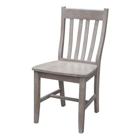 Target hot sale cafe chairs