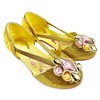 Disney Princess Belle Costume Footwear - 3 of 4