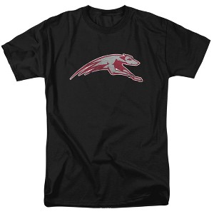 Men's University of Indianapolis Official Distressed Primary T-Shirt - 1 of 4