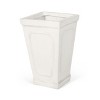 Gulches Elevate Garden Urn Planter - Multi-Purpose, Weather-Resistant, No Assembly Required - 4 of 4