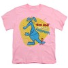 Boys' Short Sleeve Pink Panther Ant And Aardvark T-Shirt - 2 of 4