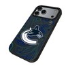 NHL Western Conference Teams Paisley MagSafe Compatible Cell Phone Case for Apple iPhone 17 Series - 2 of 4