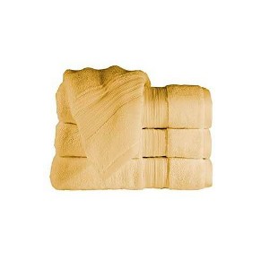 4pc Odor Resistant Bath Towel - Bennett & Shea Home - 1 of 4
