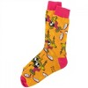 Adult Looney Tunes Characters 6-Pack Crew Socks - 4 of 4
