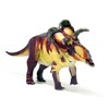 Beasts Of The Mesozoic: Medusaceratops Lokii - 1/18th Scale Dinosaur Figure - 4 of 4