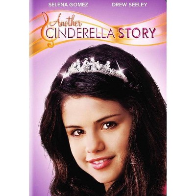 Another Cinderella Story (DVD)(2016)