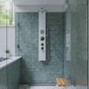 ALFI ABLD32B-PSS 32Inch Modern Polished Stainless Steel Linear Shower Drain with Solid Cover - 3 of 4