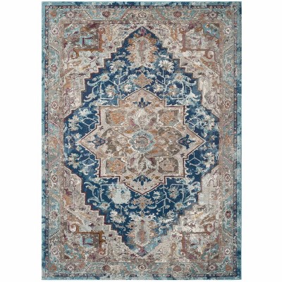Aria ARA119 Power Loomed Area Rug  - Safavieh