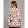 Jones New York Crew Neck Hi-Lo Hem Sweater - L - 3 of 3