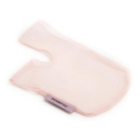 Kitsch - Shampoo Beauty Bar Bag - Blush