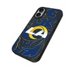 NFL NFC Teams Paisley MagSafe Compatible Cell Phone Case for Apple iPhone 17 Series - 2 of 4