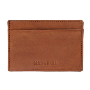 Made Free Leather Card Wallet - 1 of 4
