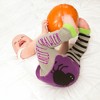Pavilion Gift Company - Creepy Crawler - 6-12 Months Baby Leggings - Pants - 3 of 4