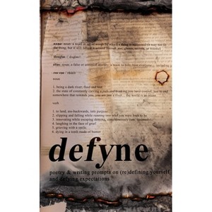 Defyne - by  Douglas Powell (Paperback) - 1 of 1