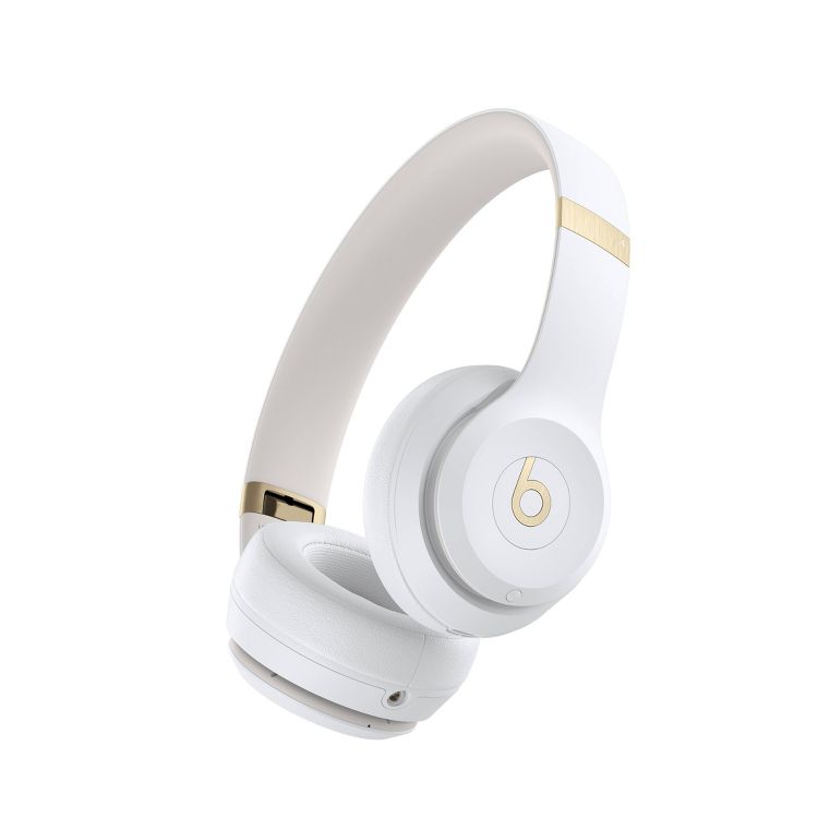 Beats Solo 4 Bluetooth Wireless On-Ear Headphones, 1 of 7