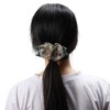Unique Bargains Women's Fashion Flower Hair Pin 4.72"x2.56"x1.38" 1 Pc - 2 of 4