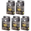 Arcane Tinmen 5 Packs Dragon Shield Board Game Sleeves 100 ct Oversize Size Card Sleeves Value Bundle! - 2 of 2
