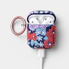 AirPods (1/2 generation) Case with Clip - heyday™ Poppy Flowers - 2 of 3