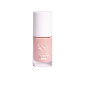 Olive & June Quick Dry Nail Polish - 0.3 fl oz - 1 of 4