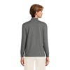 Lands' End Women's Plus Size Long Sleeve Super T Mock - 2 of 4
