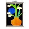 Amanti Art Berlin Blooms by Bo Anderson Canvas Wall Art Print Framed 16 x 23-in. - 4 of 4