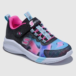 S Sport By Skechers Kids' Cora Sneakers - 1 of 4