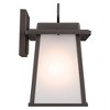 Kichler Lighting Noward 1 - Light Wall Light in  Olde Bronze - 3 of 3