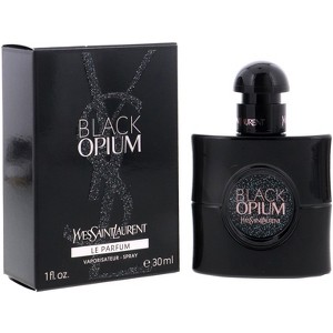 Yves Saint Laurent Black Opium Le Parfum, 1 oz - 1 of 4