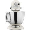 KitchenAid Refurbished Artisan® Series 5 Quart Tilt-Head Stand Mixer, RRK150 - 3 of 3