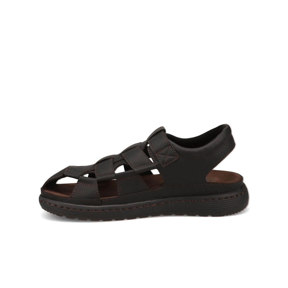 Dockers Mens Sarasota Moc Toe Sandal - thumbnail 5