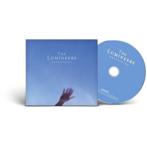 The Lumineers - Brightside (cd) : Target