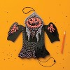 Halloween Craft Lewis Gem Art Puppet Kit - Mondo Llama™ - 2 of 4
