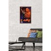 Trends International NBA Phoenix Suns - Kevin Durant 24 Framed Wall Poster Prints - 2 of 4