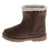 Laura Ashley Girls' Toddler Boots (Toddler) - 3 of 4