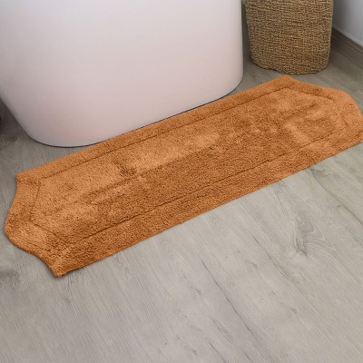 Waterford Collection Cotton Tufted Bath Rug - Home Weavers