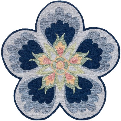 Novelty NOV103 Hand Tufted Indoor Rugs - Safavieh