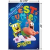 Trends International The SpongeBob Movie: Sponge On The Run - Best Butties Unframed Wall Poster Prints - 3 of 4
