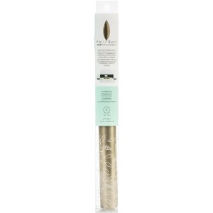 We R Foil Quill Foil Roll 12"X96" - 1 of 3