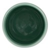 Design Imports Aqua Stir It Up Ceramic Utensil Holder - 3 of 4