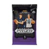 Panini America NBA 2024-25 Panini Prizm Draft Picks Collegiate Blaster Box | 25 Cards - 3 of 4
